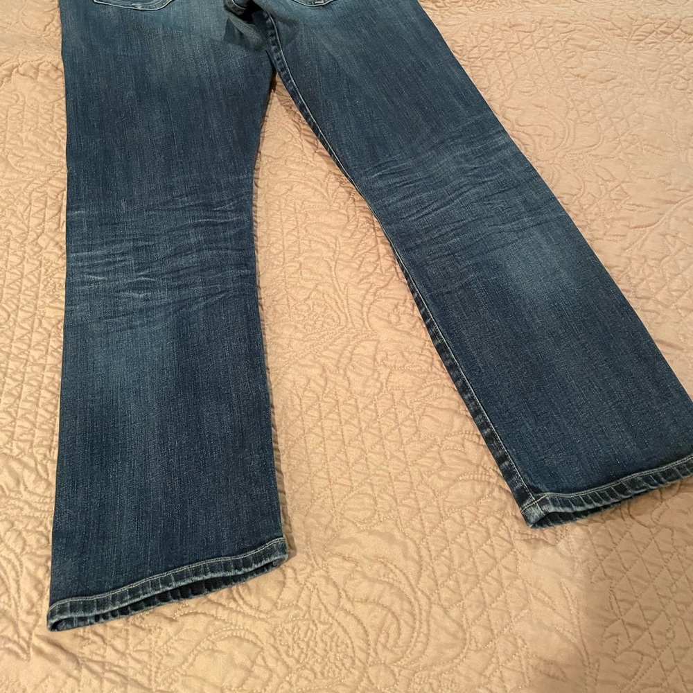 Citizens jeans